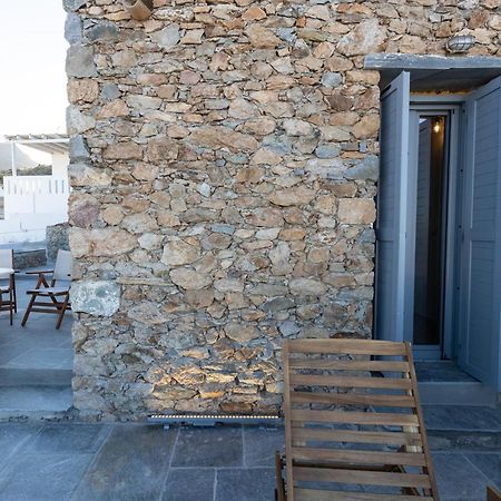 Aelia House Serifos ภายนอก รูปภาพ