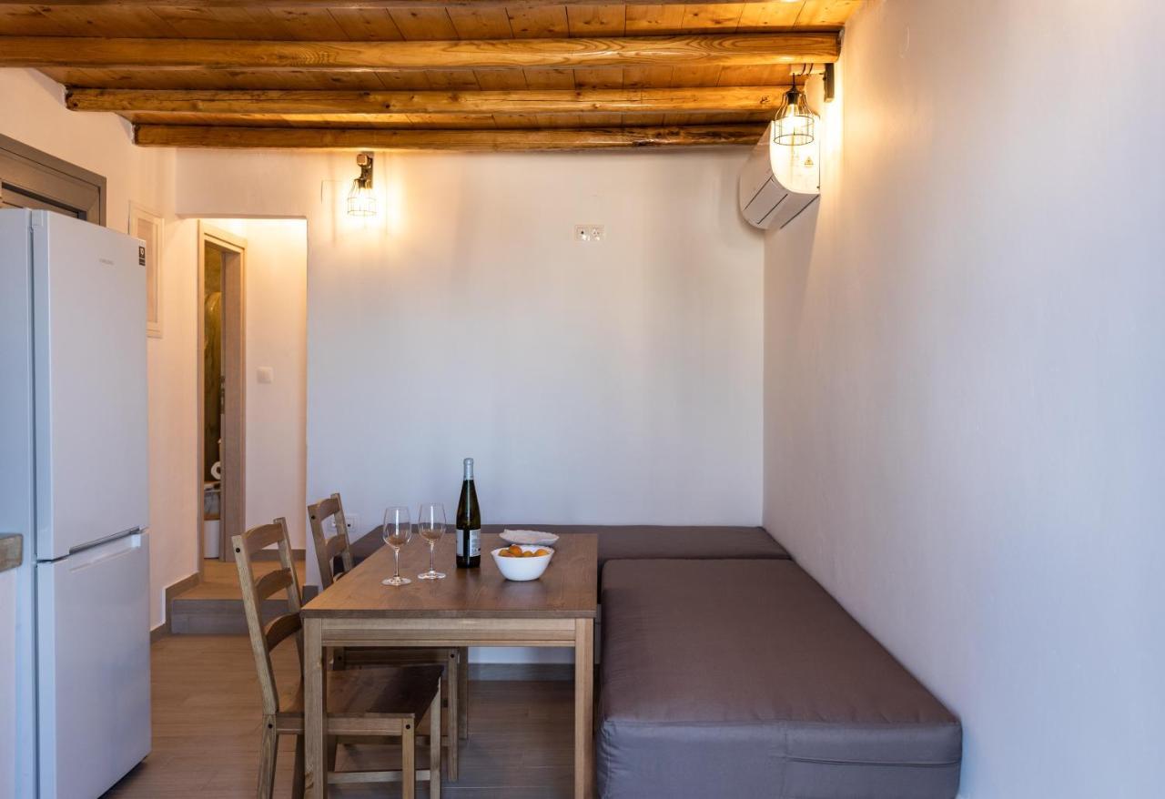 Aelia House Serifos ภายนอก รูปภาพ