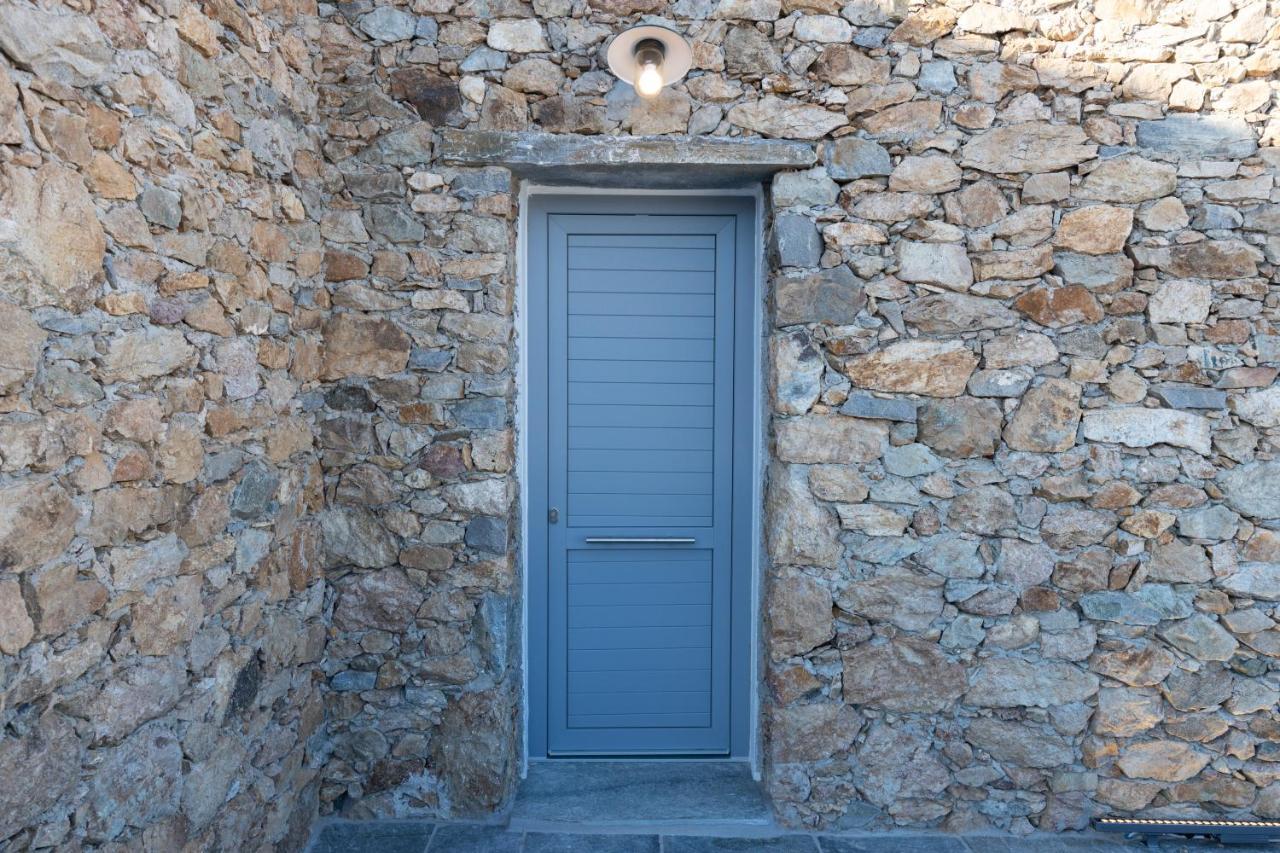 Aelia House Serifos ภายนอก รูปภาพ